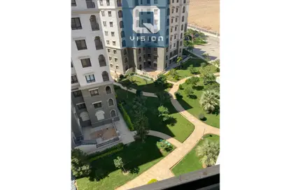 شقة - 2 غرف نوم - 1 حمام للبيع في سيليا - كمبوندات العاصمة الإدارية الجديدة - العاصمة الإدارية الجديدة - القاهرة