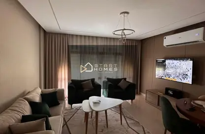 شقة - 2 غرف نوم - 2 حمامات للايجار في پريڤادو - مدينتي - القاهرة