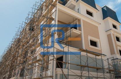 iVilla - 3 Bedrooms - 4 Bathrooms for sale in Mountain View 1.1 - 5th Settlement Compounds - The 5th Settlement - New Cairo City - Cairo