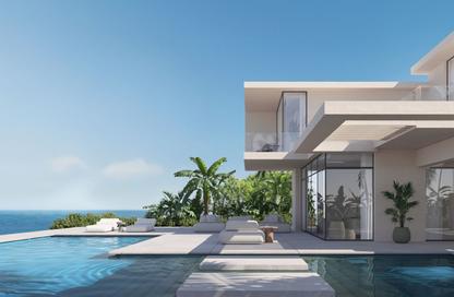 Villa - 3 Bedrooms - 3 Bathrooms for sale in June - Ras Al Hekma - North Coast