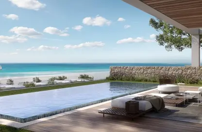 Villa - 4 Bedrooms - 3 Bathrooms for sale in Ogami - Ras Al Hekma - North Coast