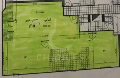 شقة - 2 غرف نوم - 1 حمام للبيع في مكاني - كمبوندات القطامية - القطامية - مدينة القاهرة الجديدة - القاهرة
