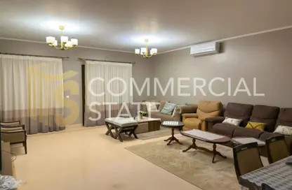Apartment - 3 Bedrooms - 2 Bathrooms for rent in Mivida - 5th Settlement Compounds - The 5th Settlement - New Cairo City - Cairo