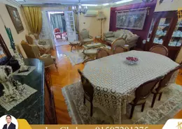 Apartment - 3 Bedrooms - 2 Bathrooms for sale in Al Kazino St. - San Stefano - Hay Sharq - Alexandria