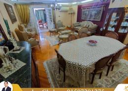 Apartment - 3 bedrooms for للبيع in Abdel Kader Abdel Razek St. - San Stefano - Hay Sharq - Alexandria