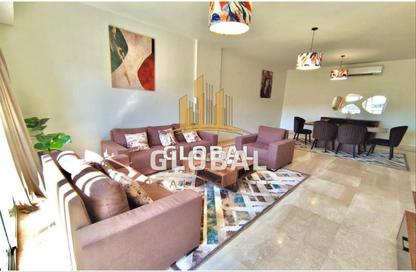 Apartment - 3 Bedrooms - 4 Bathrooms for rent in Mivida - 5th Settlement Compounds - The 5th Settlement - New Cairo City - Cairo