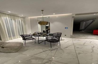 Apartment - 1 Bedroom - 1 Bathroom for sale in Badya Palm Hills - 6 October Compounds - 6 October City - Giza