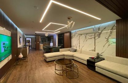 Apartment - 3 Bedrooms - 2 Bathrooms for sale in Madinaty - Cairo