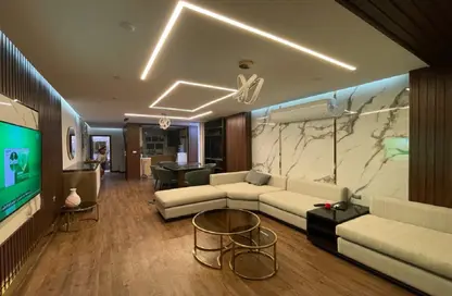 Apartment - 3 Bedrooms - 2 Bathrooms for sale in Madinaty - Cairo