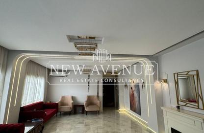 Apartment - 3 Bedrooms - 3 Bathrooms for sale in Sephora Heights - 5th Settlement Compounds - The 5th Settlement - New Cairo City - Cairo