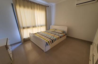 Chalet - 2 Bedrooms - 2 Bathrooms for rent in Gaia - Ras Al Hekma - North Coast