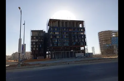 مساحات مكتبية - استوديو للبيع في ام يو-23 - العاصمة الإدارية الجديدة - القاهرة