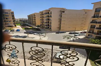 شقة - 2 غرف نوم - 1 حمام للايجار في امتداد الرحاب - الرحاب - مدينة القاهرة الجديدة - القاهرة