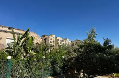 Apartment - 3 Bedrooms - 3 Bathrooms for sale in Green Square - Mostakbal City Compounds - Mostakbal City - Future City - Cairo