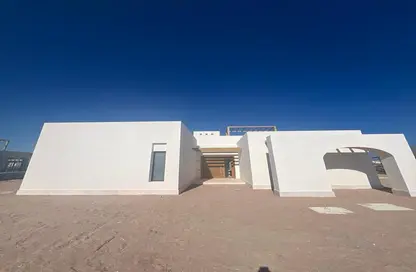 فيلا - 3 غرف نوم - 4 حمامات للبيع في ناينز - الجونة - الغردقة - محافظة البحر الاحمر