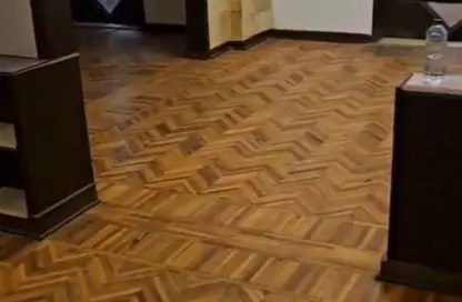 Apartment - 3 Bedrooms - 2 Bathrooms for sale in Jeddah St. - Mohandessin - Giza Apartment - 3 Bedrooms - 2 Bathrooms for sale in Jeddah St. - Mohandessin - Giza