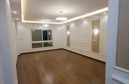 Apartment - 3 Bedrooms - 2 Bathrooms for sale in Madinaty - Cairo