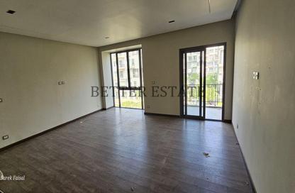 Apartment - 2 Bedrooms - 2 Bathrooms for rent in Eastown - 5th Settlement Compounds - The 5th Settlement - New Cairo City - Cairo