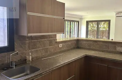 Duplex - 3 Bedrooms - 3 Bathrooms for rent in Casa - Sheikh Zayed Compounds - Sheikh Zayed City - Giza