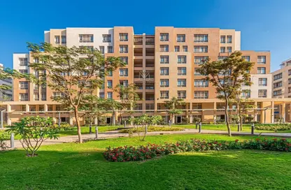 Apartment - 3 Bedrooms - 2 Bathrooms for sale in Al Maqsad - New Capital Compounds - New Capital City - Cairo Apartment - 3 Bedrooms - 2 Bathrooms for sale in Al Maqsad - New Capital Compounds - New Capital City - Cairo