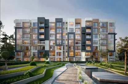 Apartment - 3 Bedrooms - 3 Bathrooms for sale in Retaj - South Investors Area - New Cairo City - Cairo
