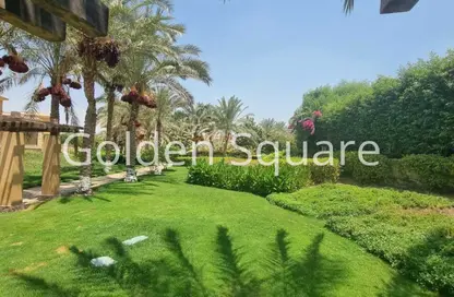Twin House - 5 Bedrooms - 5 Bathrooms for sale in Stone Park - 5th Settlement Compounds - The 5th Settlement - New Cairo City - Cairo