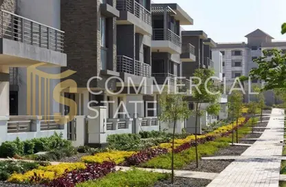 Apartment - 3 Bedrooms - 2 Bathrooms for sale in Taj City - 5th Settlement Compounds - The 5th Settlement - New Cairo City - Cairo