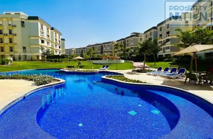 iVilla - 4 Bedrooms - 4 Bathrooms for sale in Mountain View Hyde Park - 5th Settlement Compounds - The 5th Settlement - New Cairo City - Cairo