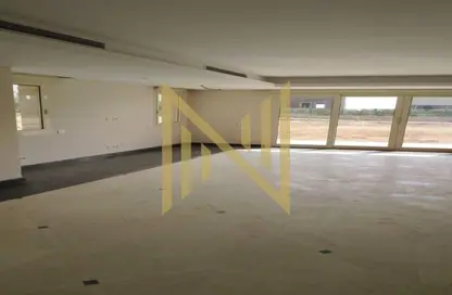 Apartment - 3 Bedrooms - 4 Bathrooms for rent in New Giza - Cairo Alexandria Desert Road - 6 October City - Giza