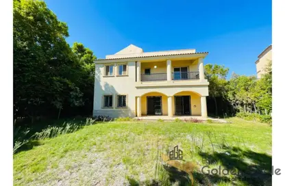 Villa - 4 Bedrooms - 4 Bathrooms for sale in Privado - Madinaty - Cairo