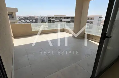 Apartment - 3 Bedrooms - 3 Bathrooms for sale in Al Burouj Compound - El Shorouk Compounds - Shorouk City - Cairo