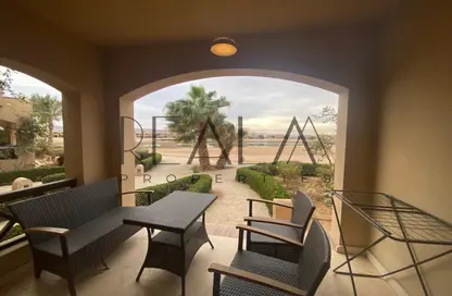 شاليه - غرفة نوم - 1 حمام للبيع في سابينا - الجونة - الغردقة - محافظة البحر الاحمر