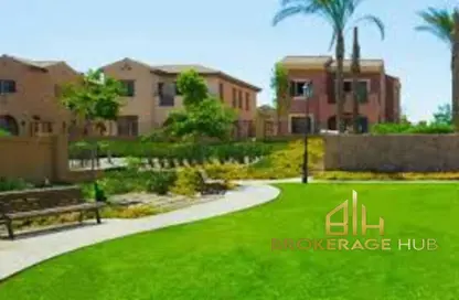 Apartment - 3 Bedrooms - 3 Bathrooms for rent in Mivida - 5th Settlement Compounds - The 5th Settlement - New Cairo City - Cairo