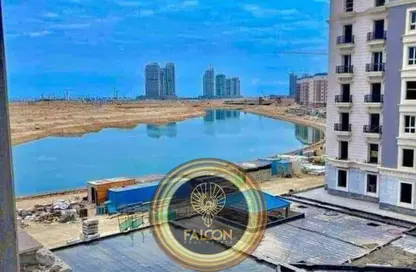 Apartment - 3 Bedrooms - 2 Bathrooms for sale in Latin District - New Alamein City - Al Alamein - North Coast