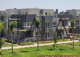 شقة - 2 غرف نوم - 2 حمامات for للبيع in نيو جيزة - طريق مصر اسكندرية الصحراوي - مدينة 6 أكتوبر - الجيزة