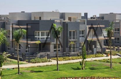 شقة - 2 غرف نوم - 2 حمامات للبيع في نيو جيزة - طريق مصر اسكندرية الصحراوي - مدينة 6 أكتوبر - الجيزة