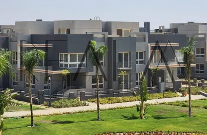 شقة - 2 غرف نوم - 2 حمامات للبيع في نيو جيزة - طريق مصر اسكندرية الصحراوي - مدينة 6 أكتوبر - الجيزة