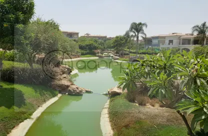 شقة - 3 غرف نوم - 3 حمامات للبيع في ليك فيو ريزدنس 2 - كمبوندات التجمع الخامس - التجمع الخامس - مدينة القاهرة الجديدة - القاهرة