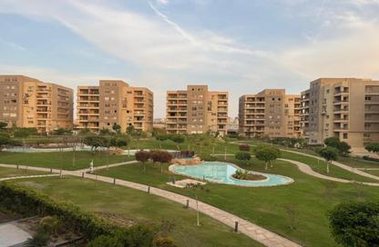 Apartment - 3 Bedrooms - 2 Bathrooms for rent in The Square - 5th Settlement Compounds - The 5th Settlement - New Cairo City - Cairo