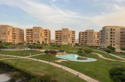 Apartment - 3 Bedrooms - 2 Bathrooms for rent in The Square - 5th Settlement Compounds - The 5th Settlement - New Cairo City - Cairo