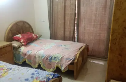 Apartment - 3 Bedrooms - 2 Bathrooms for rent in Al Andalus Buildings - Al Andalus District - New Cairo City - Cairo