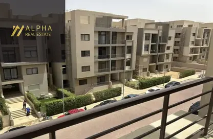 (بنتهاوس  (روف - 2 غرف نوم - 3 حمامات للايجار في مون ريزيدنس - فيفث سكوير - التجمع الخامس - مدينة القاهرة الجديدة - القاهرة