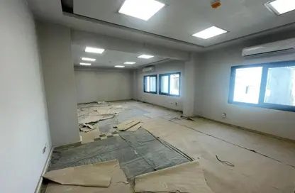Office Space - Studio - 1 Bathroom for rent in Business Plus - North Teseen St. - The 5th Settlement - New Cairo City - Cairo