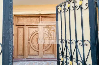 Apartment - 3 Bedrooms - 2 Bathrooms for rent in Tamr Hena - 5th Settlement Compounds - The 5th Settlement - New Cairo City - Cairo