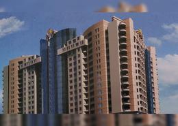 Apartment - 3 bedrooms - 3 bathrooms for للبيع in Hepoqrat St. - Azarita - Hay Wasat - Alexandria