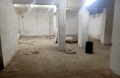 Retail - Studio - 1 Bathroom for sale in Tag Al Din El Sobky St. - Ard El Golf - Heliopolis - Masr El Gedida - Cairo
