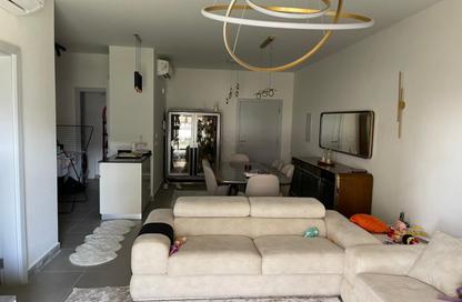 Apartment - 2 Bedrooms - 2 Bathrooms for sale in Al Burouj Compound - El Shorouk Compounds - Shorouk City - Cairo
