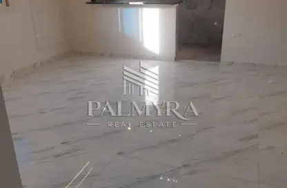 شقة - 3 غرف نوم - 2 حمامات للايجار في الحي الثالث - مدينة 6 أكتوبر - الجيزة