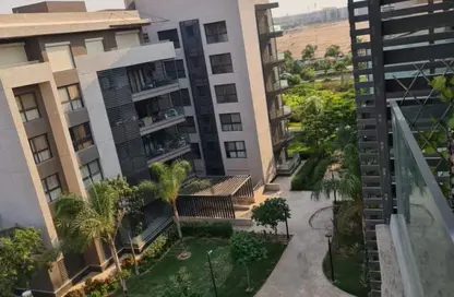 شقة - 3 غرف نوم - 2 حمامات للبيع في مدينتي - القاهرة