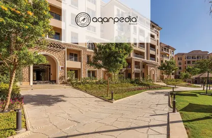 Apartment - 3 Bedrooms - 2 Bathrooms for sale in 90 Avenue - South Investors Area - New Cairo City - Cairo